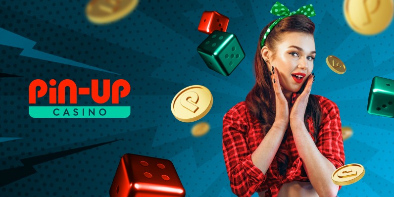 Aplikacja Pin Up Casino