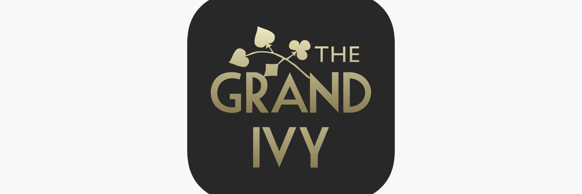 Login no Grand IVY Casino