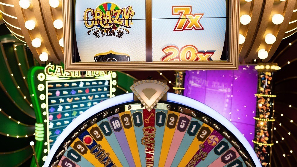 Grand IVY Casino bejelentkezés