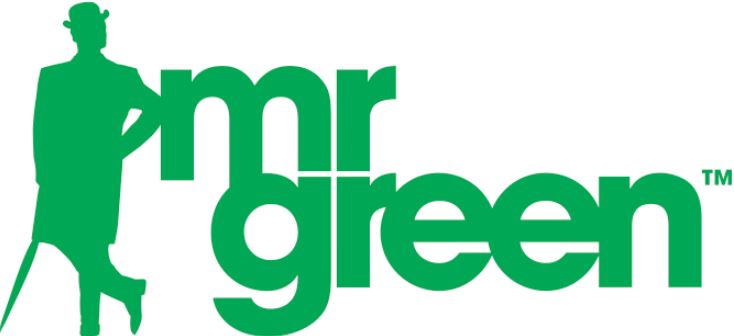 Казіно Mr Green
