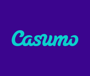 Aplikacija Casumo Casino