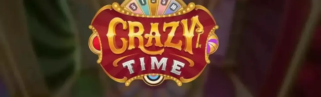 Crazy Time Goldbet kazino