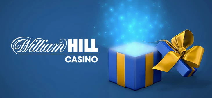 Applicazione William Hill Casino