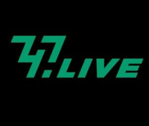 logo 747 live