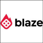 λογότυπο blaze