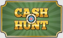 crazy time cash hunt 