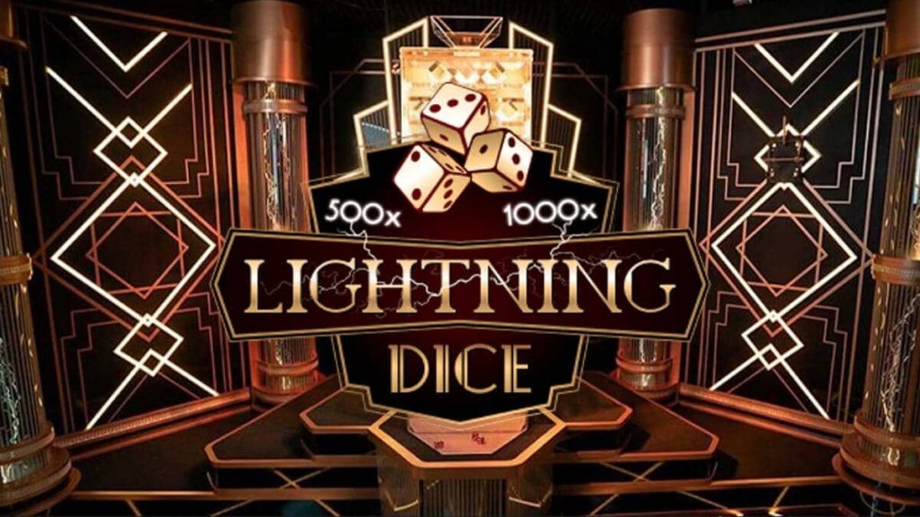 Lightning Dice.