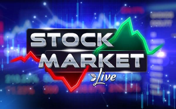 Stock Market Live Game.